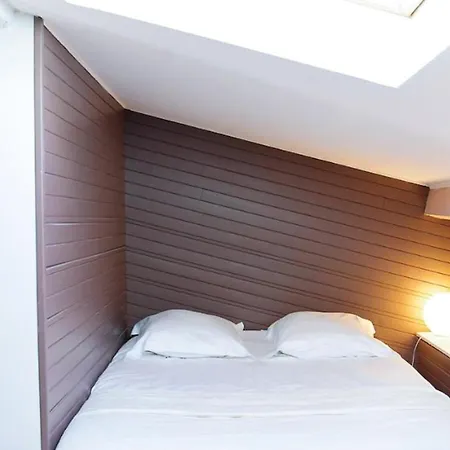 Appartement Rodel Bordeaux