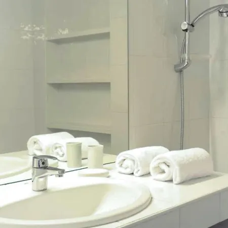 Appartement Rodel Bordeaux