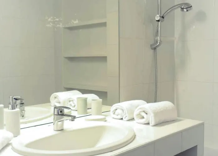 Appartement Rodel Bordeaux